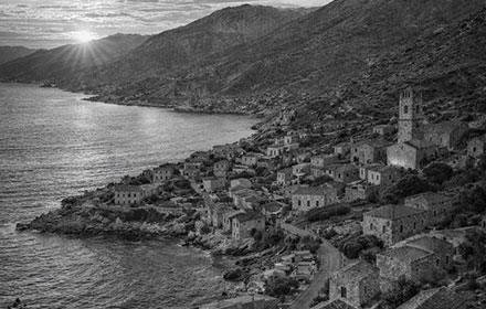 διαμονη Καρβελάς Λακωνίας, dreamvillagemani2