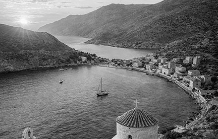 διαμονη Καρβελάς Λακωνίας, dreamvillagemani3